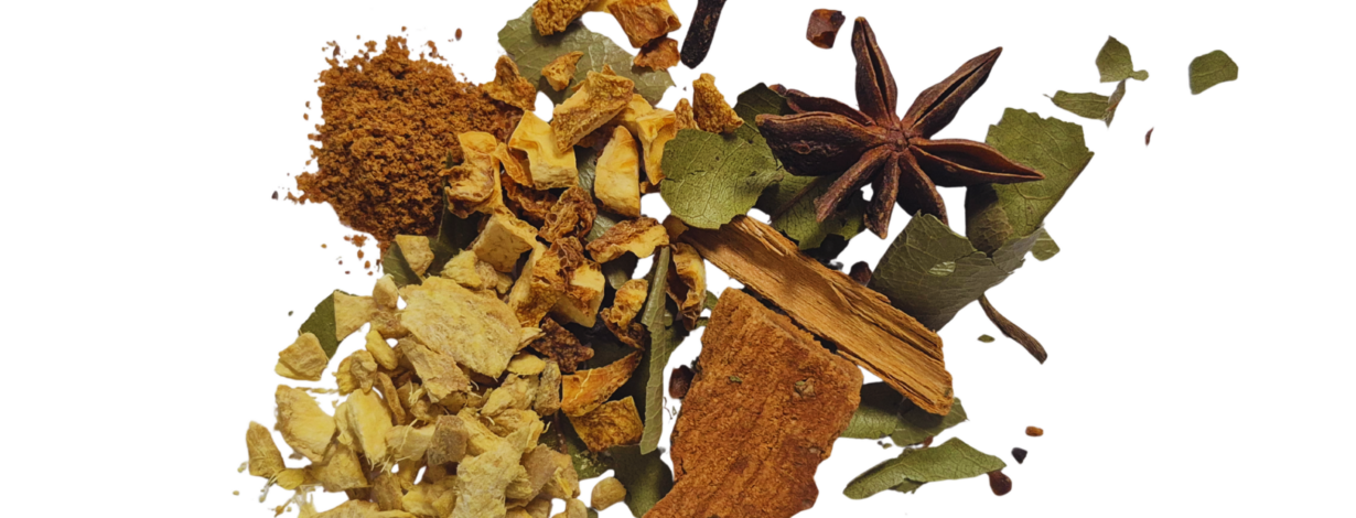 Shop: Kwéyòl Spice Tea